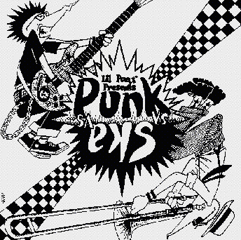 Ska y Punk